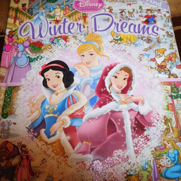 Look & Find Book Bundle - Picture 2 of 2